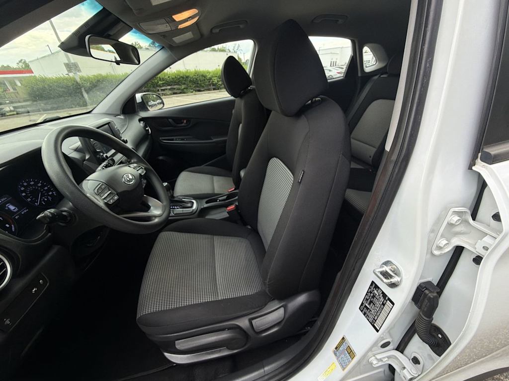Thumbnail: 2019 Hyundai Kona - 11
