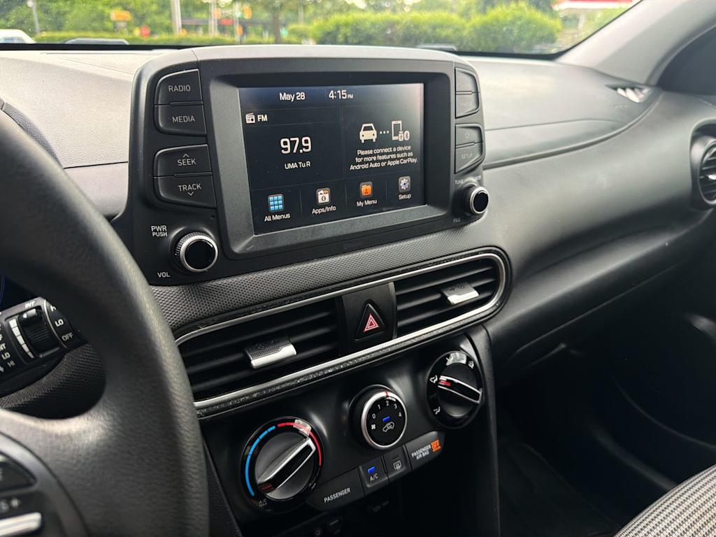 Thumbnail: 2019 Hyundai Kona - 15
