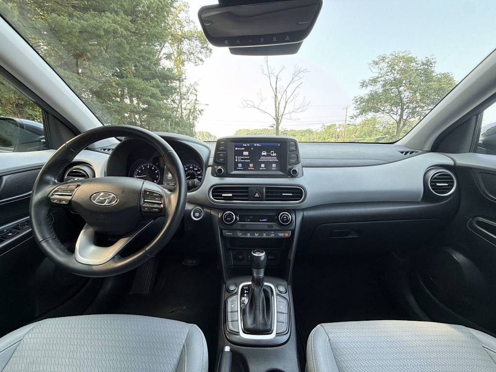 Thumbnail: 2020 Hyundai Kona - 10