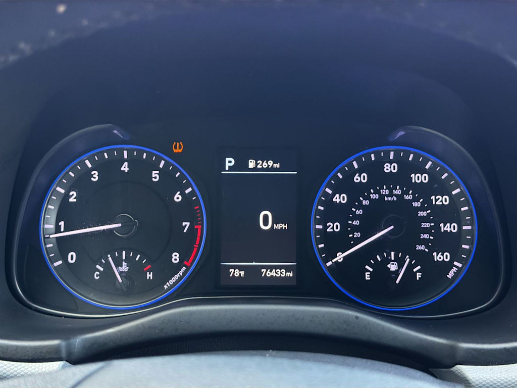 Thumbnail: 2020 Hyundai Kona - 17