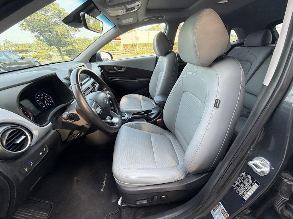 Thumbnail: 2020 Hyundai Kona - 11