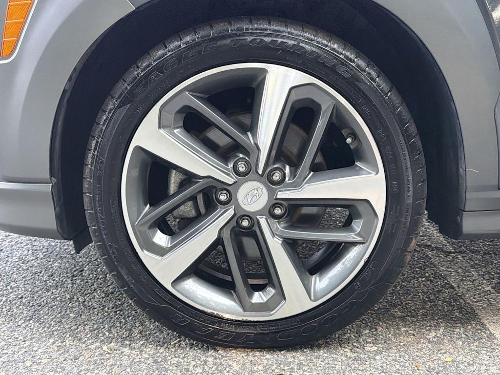 Thumbnail: 2020 Hyundai Kona - 8