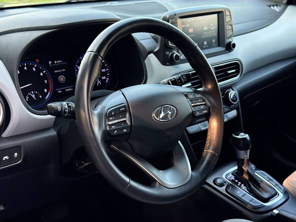 Thumbnail: 2020 Hyundai Kona - 14