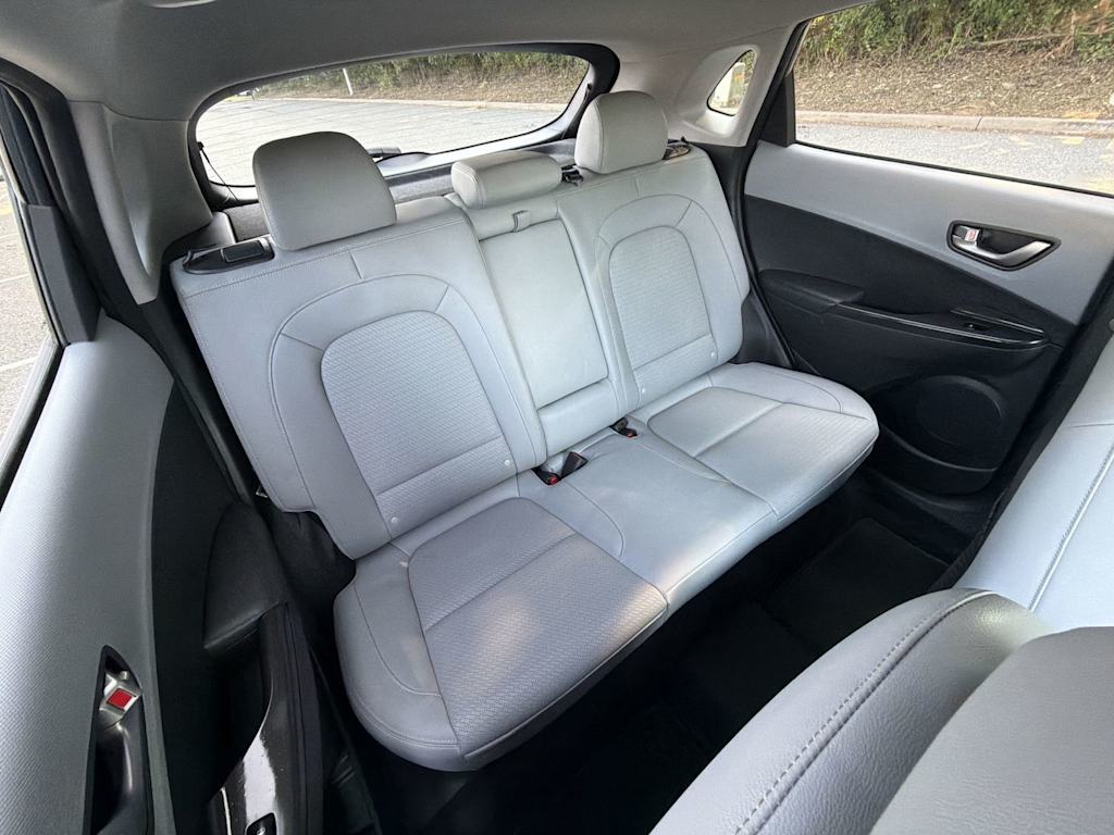 Thumbnail: 2020 Hyundai Kona - 27