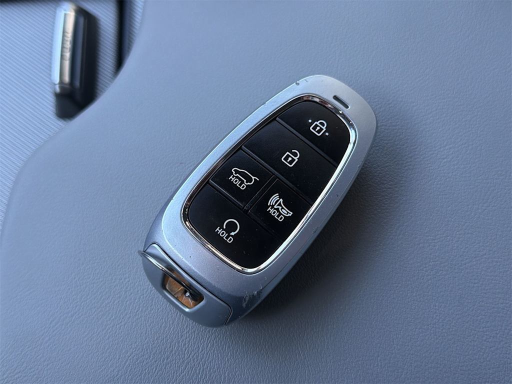 Thumbnail: 2024 Hyundai Palisade - 18