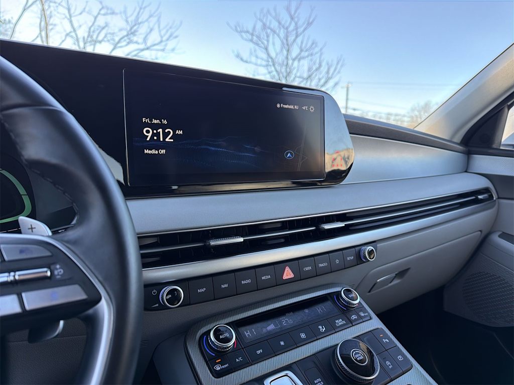 Thumbnail: 2024 Hyundai Palisade - 14