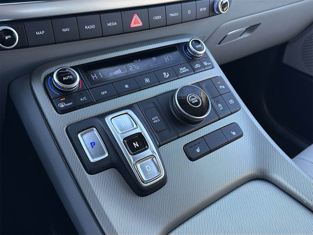 Thumbnail: 2024 Hyundai Palisade - 15