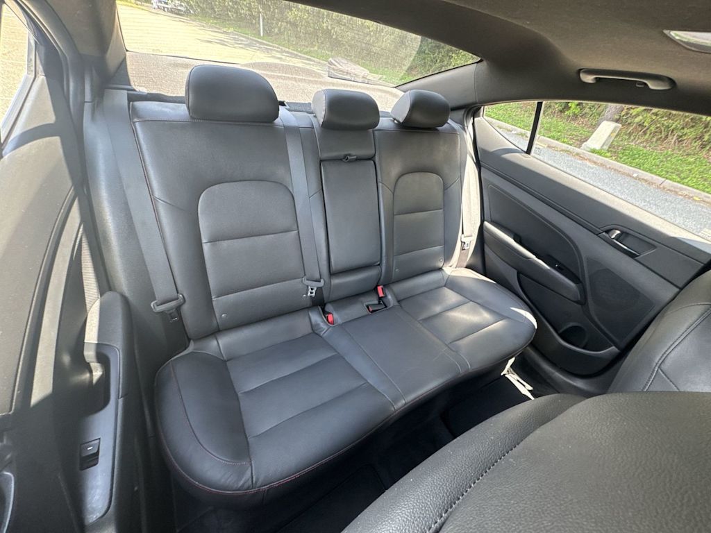 Thumbnail: 2019 Hyundai Elantra - 25