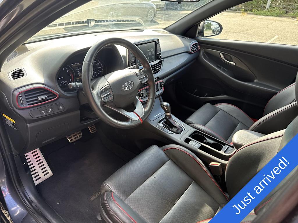 Thumbnail: 2018 Hyundai Elantra - 2