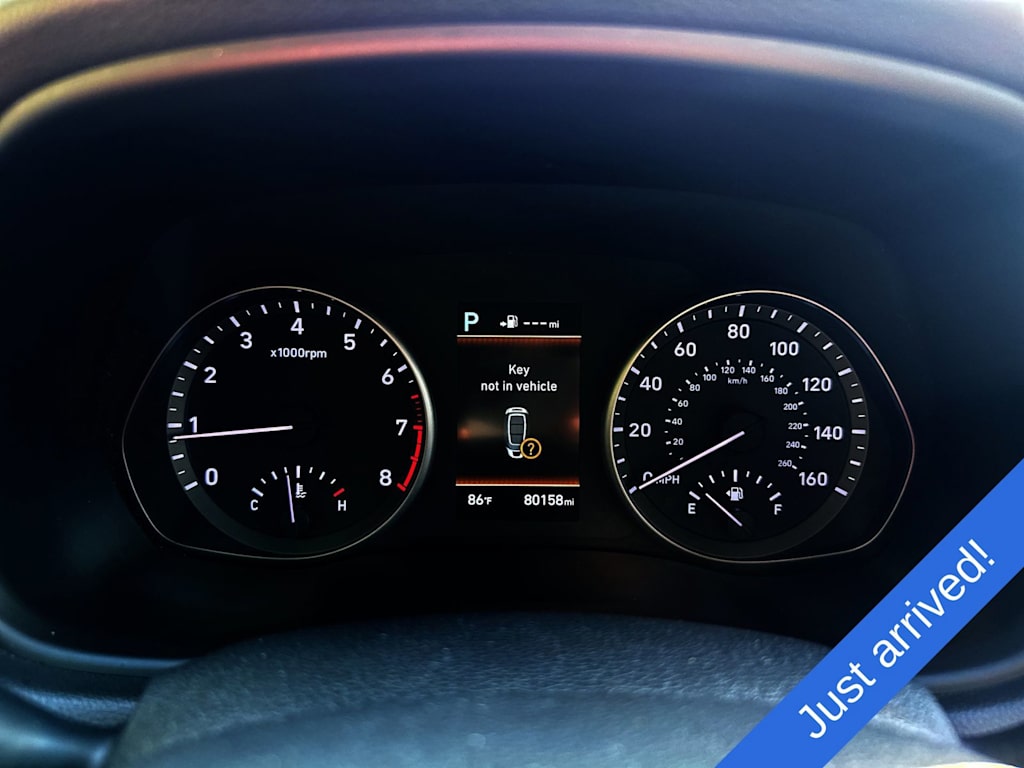 Thumbnail: 2018 Hyundai Elantra - 17