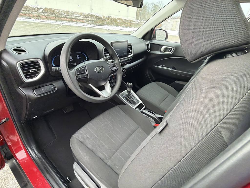 Thumbnail: 2023 Hyundai Venue - 2