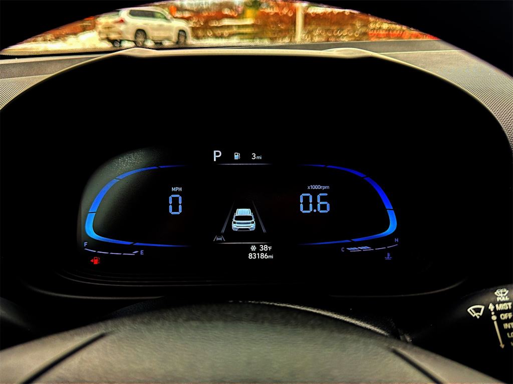 Thumbnail: 2023 Hyundai Venue - 17