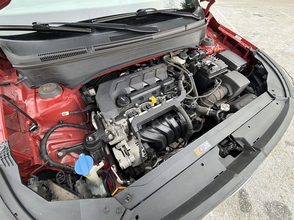 Thumbnail: 2023 Hyundai Venue - 9