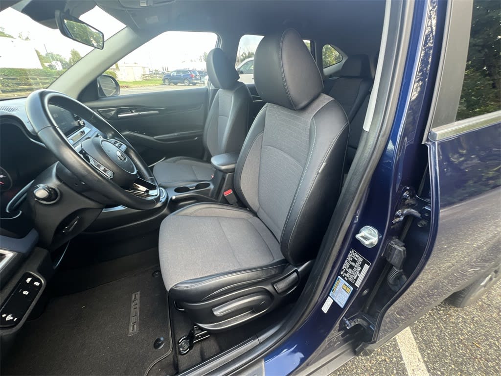 Thumbnail: 2021 Kia Seltos - 12