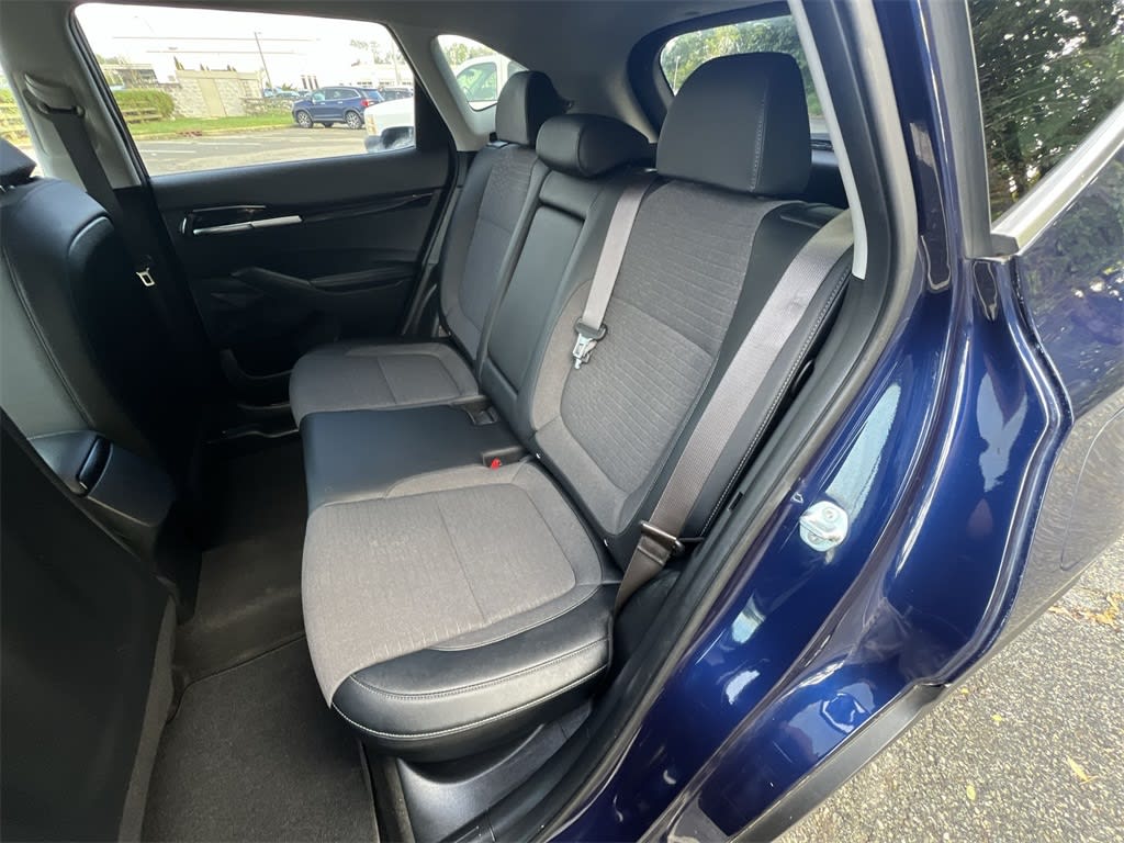 Thumbnail: 2021 Kia Seltos - 28