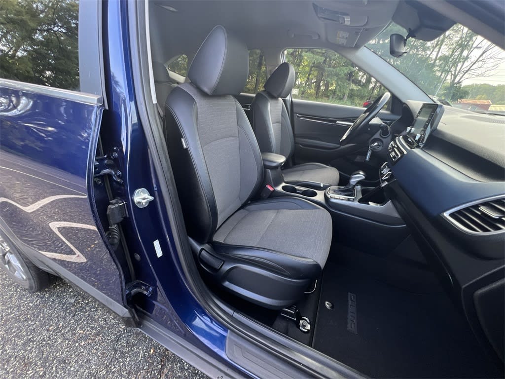 Thumbnail: 2021 Kia Seltos - 29