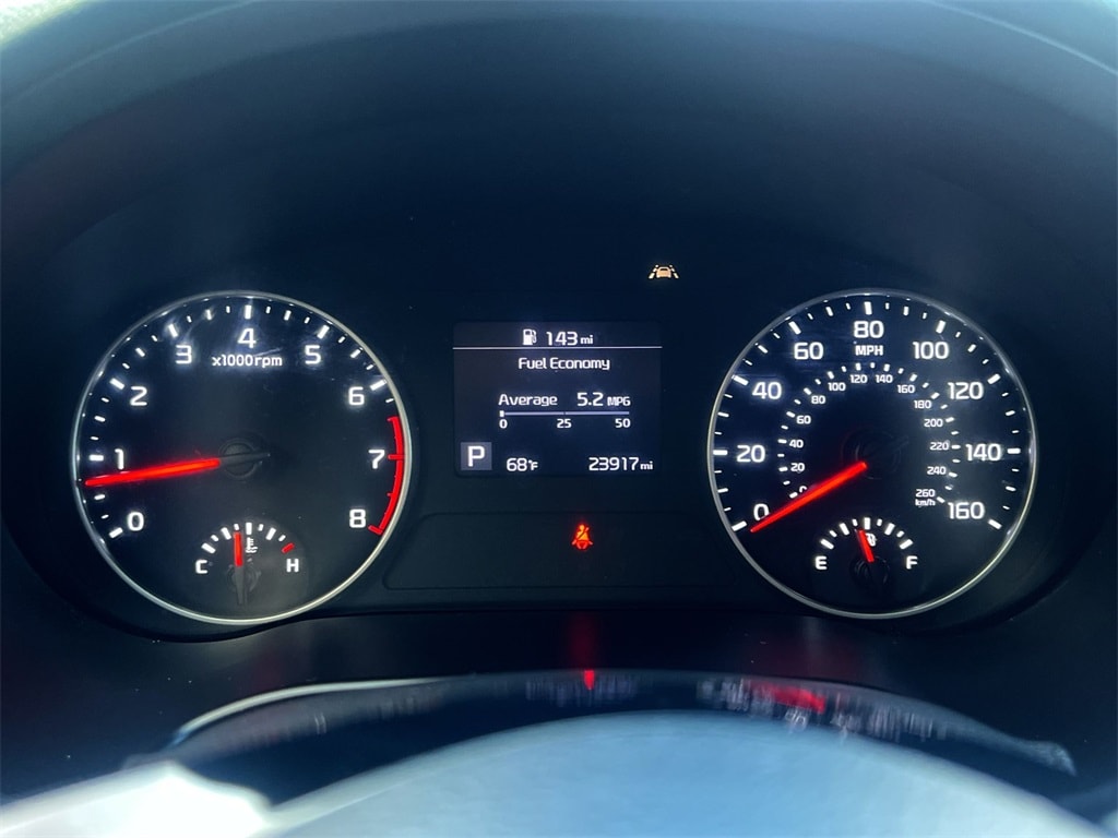 Thumbnail: 2021 Kia Seltos - 16