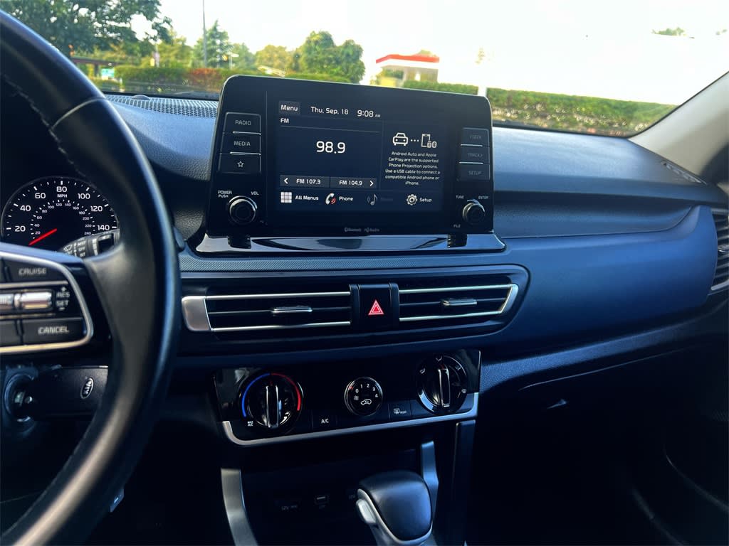 Thumbnail: 2021 Kia Seltos - 14