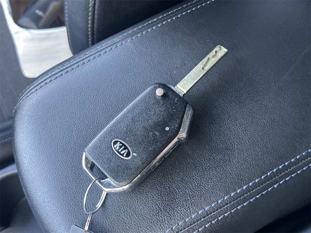 Thumbnail: 2021 Kia Seltos - 18