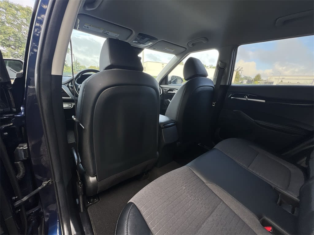 Thumbnail: 2021 Kia Seltos - 13