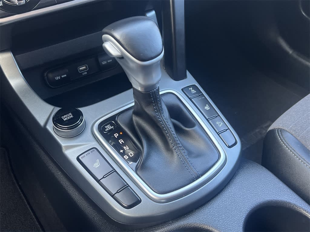 Thumbnail: 2021 Kia Seltos - 15