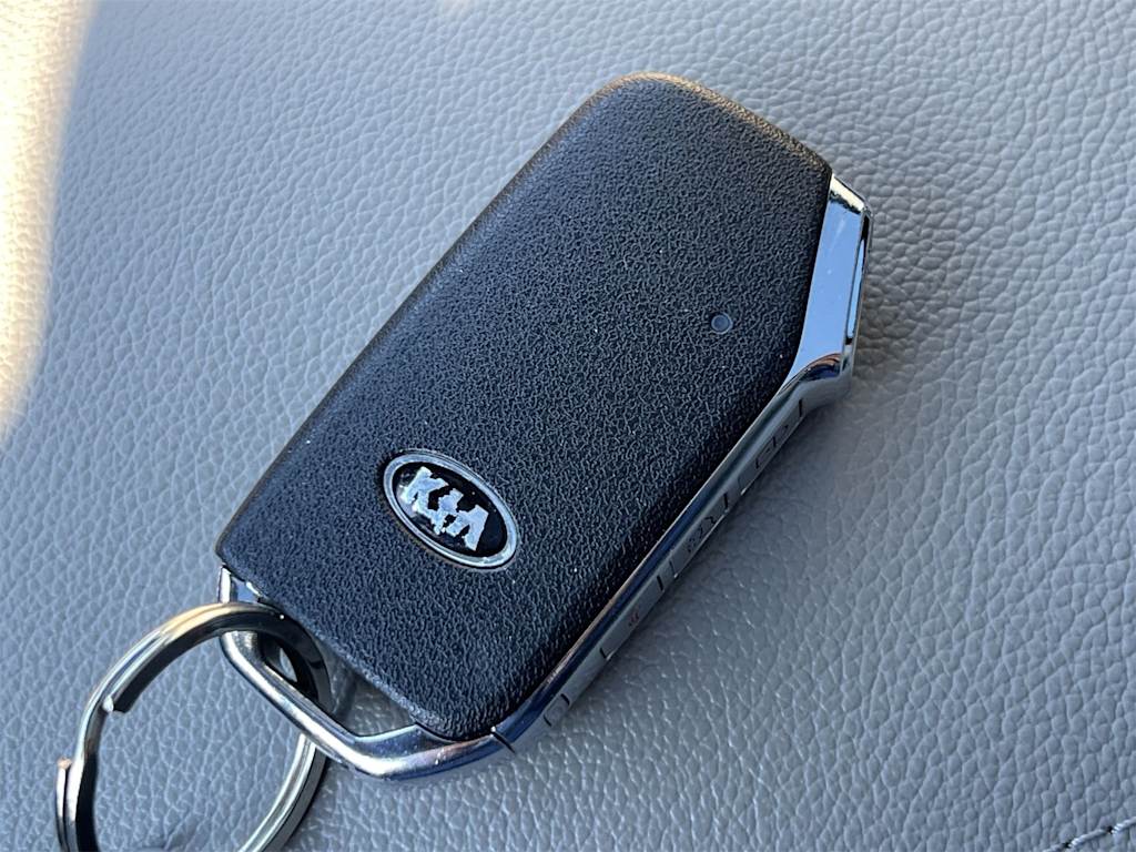 Thumbnail: 2022 Kia Sportage - 19