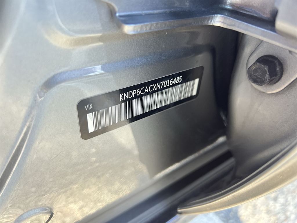 Thumbnail: 2022 Kia Sportage - 29