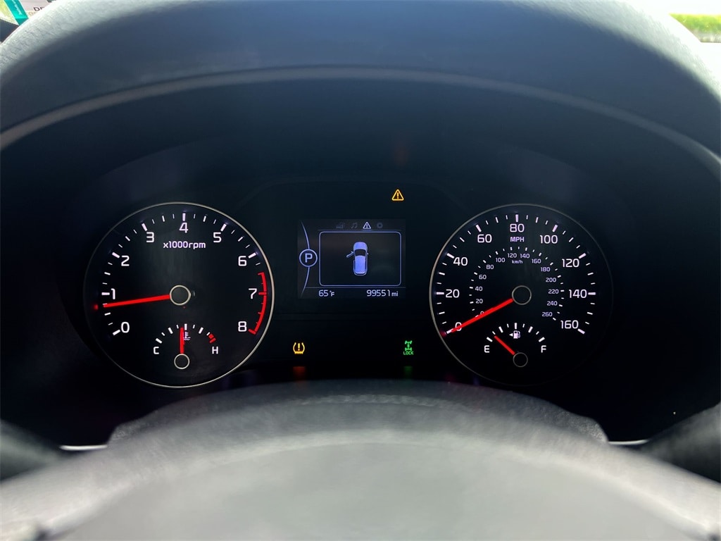 Thumbnail: 2018 Kia Sportage - 16