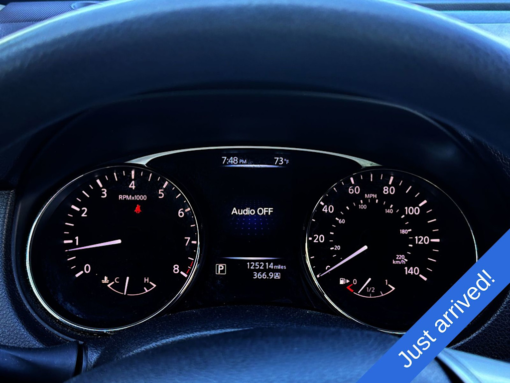Thumbnail: 2015 Nissan Rogue - 17