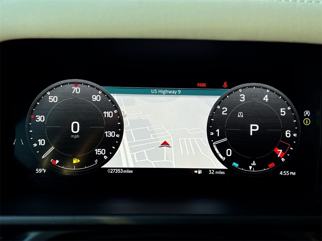 Thumbnail: 2024 Land Rover Defender - 15