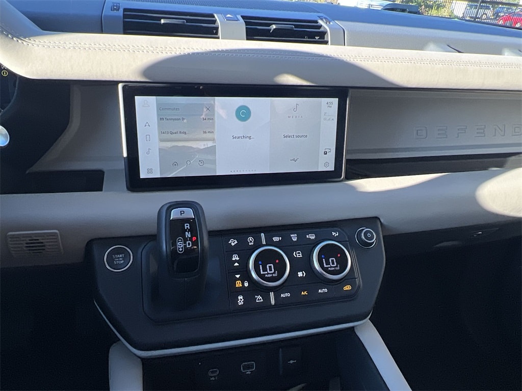 Thumbnail: 2024 Land Rover Defender - 14