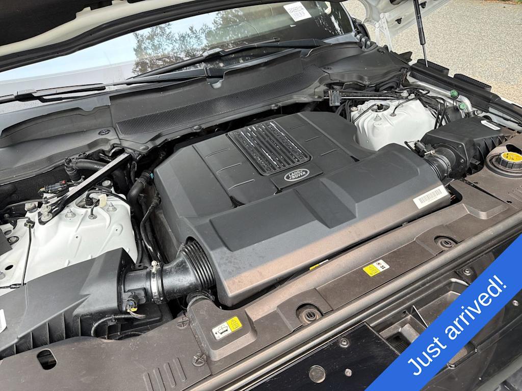 Thumbnail: 2019 Land Rover Range Rover - 9