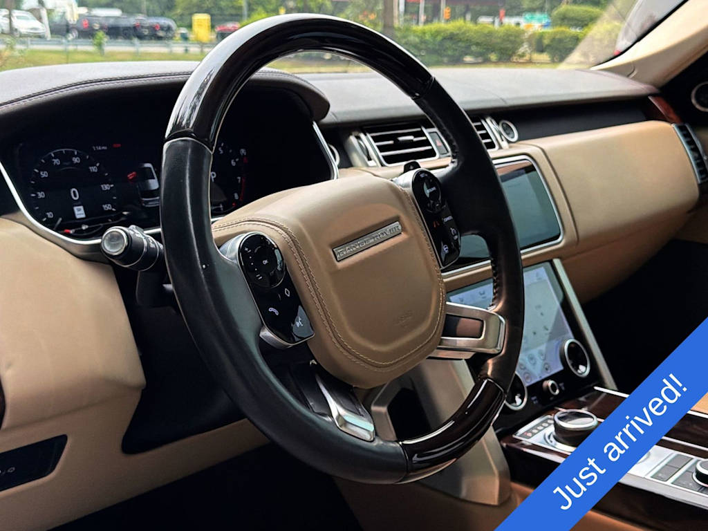 Thumbnail: 2019 Land Rover Range Rover - 14