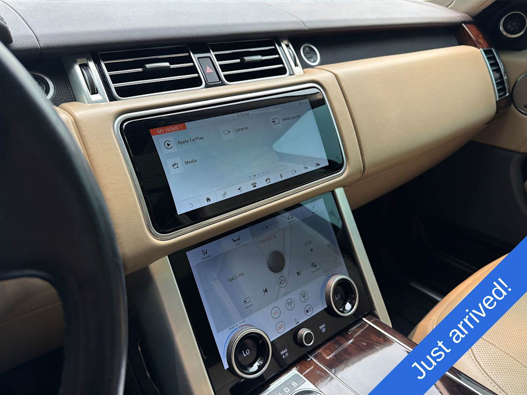Thumbnail: 2019 Land Rover Range Rover - 15