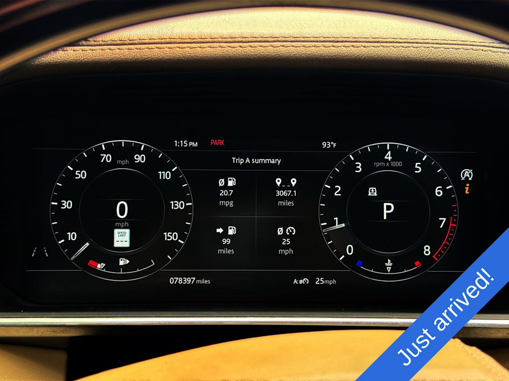 Thumbnail: 2019 Land Rover Range Rover - 16
