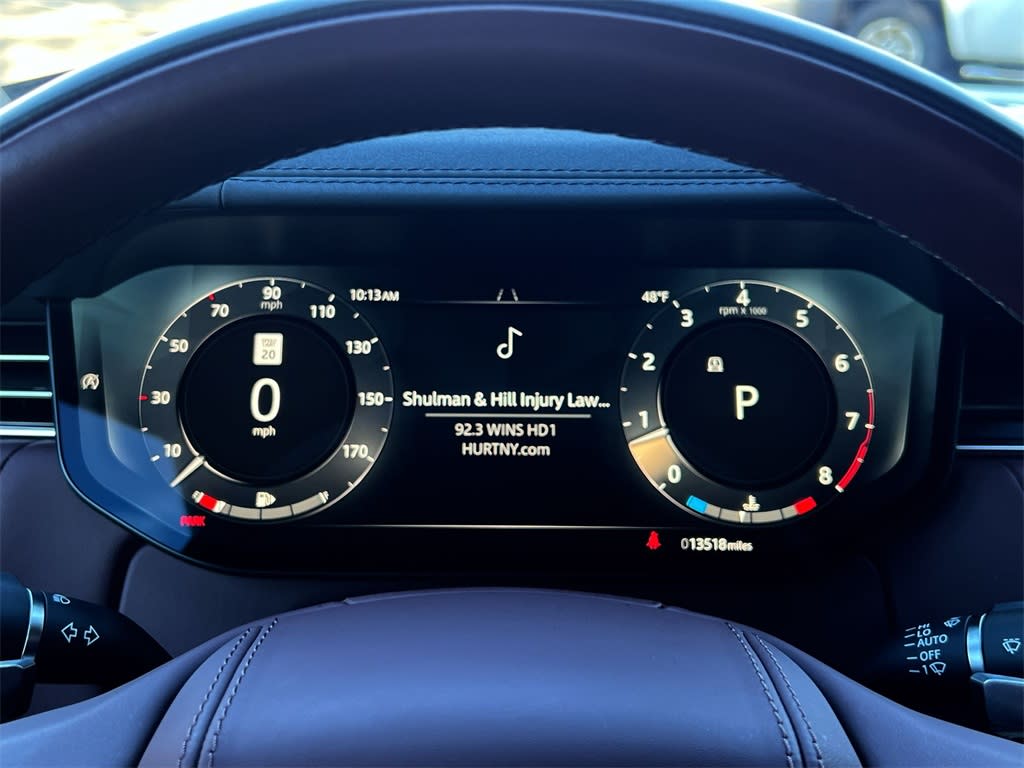 Thumbnail: 2025 Land Rover Range Rover - 15