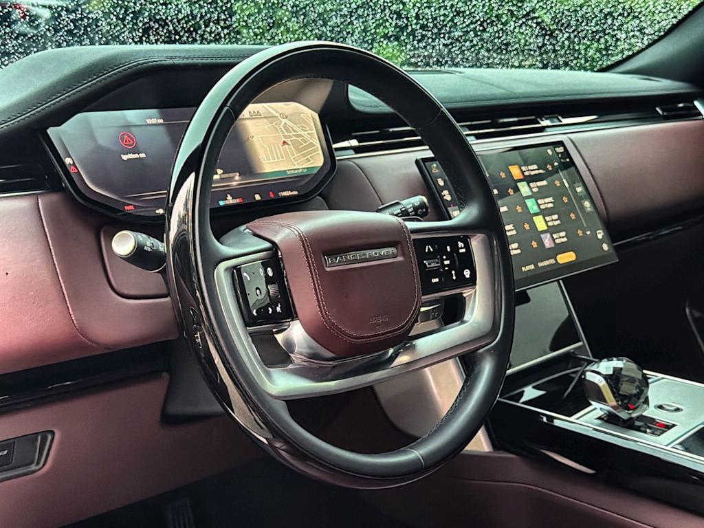 Thumbnail: 2024 Land Rover Range Rover - 13