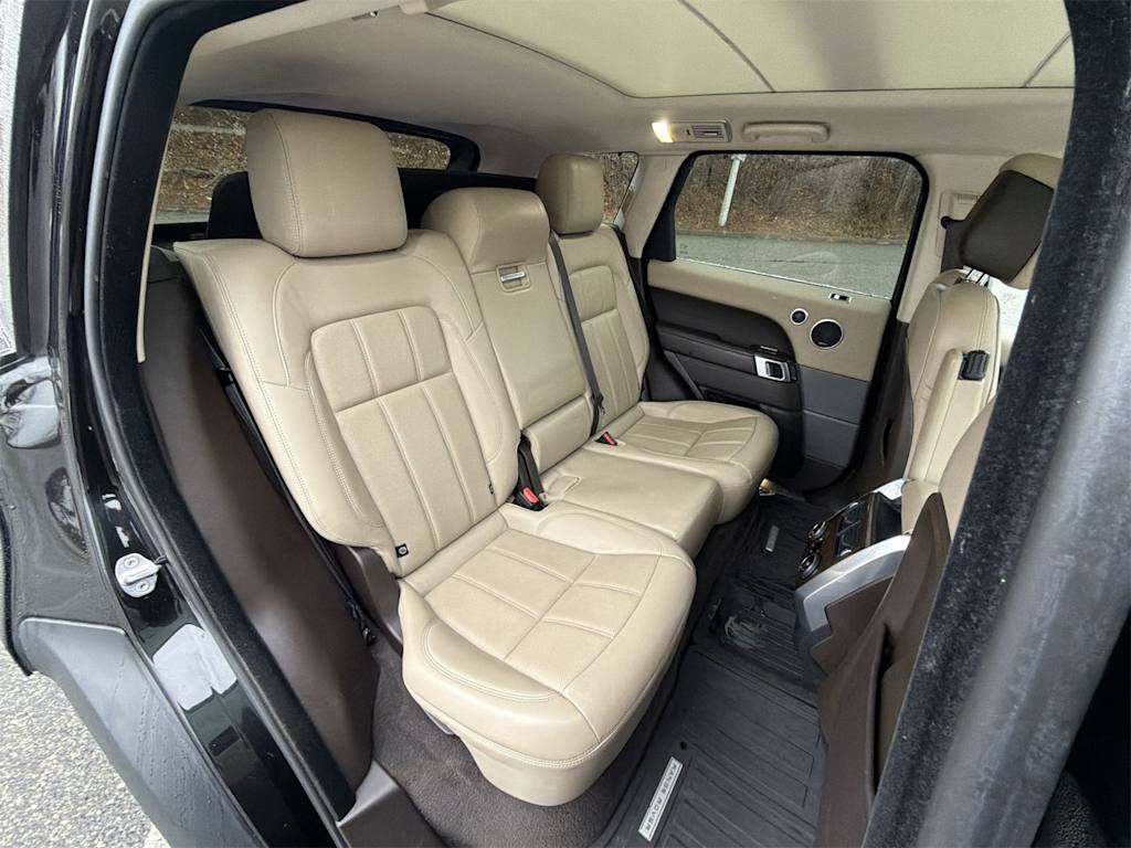 Thumbnail: 2018 Land Rover Range Rover Sport - 27