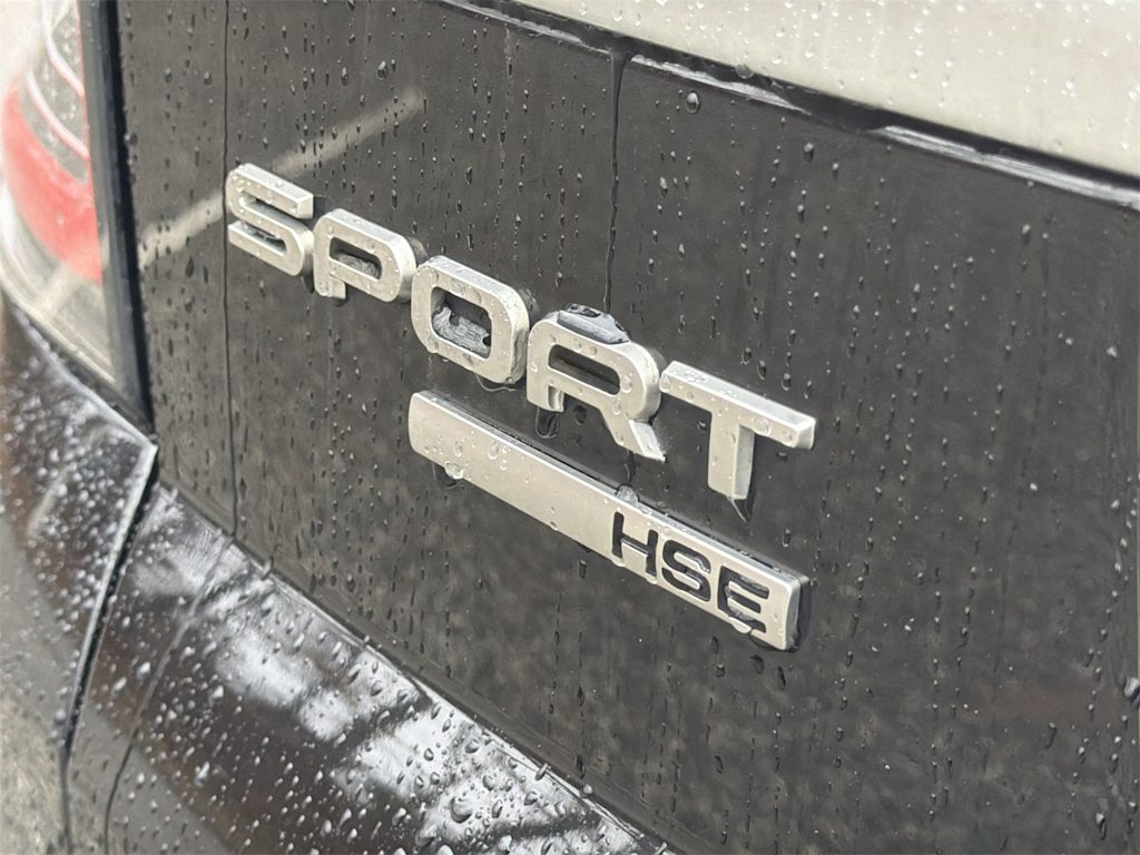 Thumbnail: 2018 Land Rover Range Rover Sport - 7