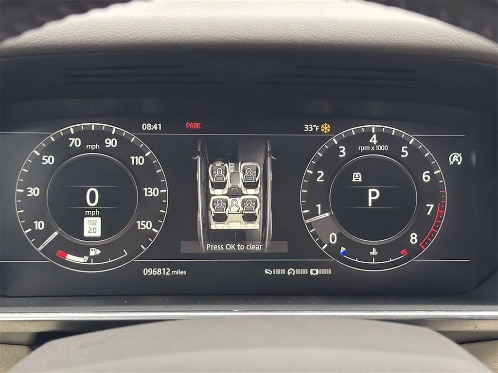 Thumbnail: 2018 Land Rover Range Rover Sport - 15