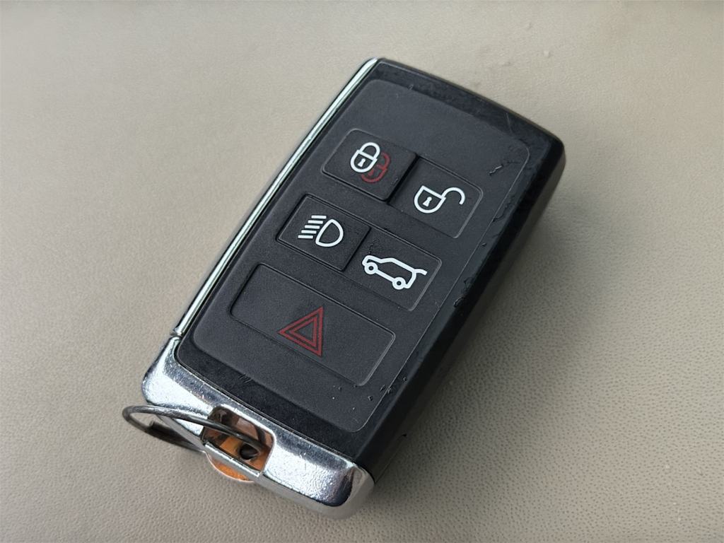 Thumbnail: 2018 Land Rover Range Rover Sport - 17