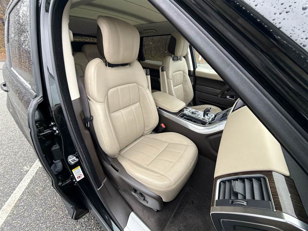 Thumbnail: 2018 Land Rover Range Rover Sport - 28