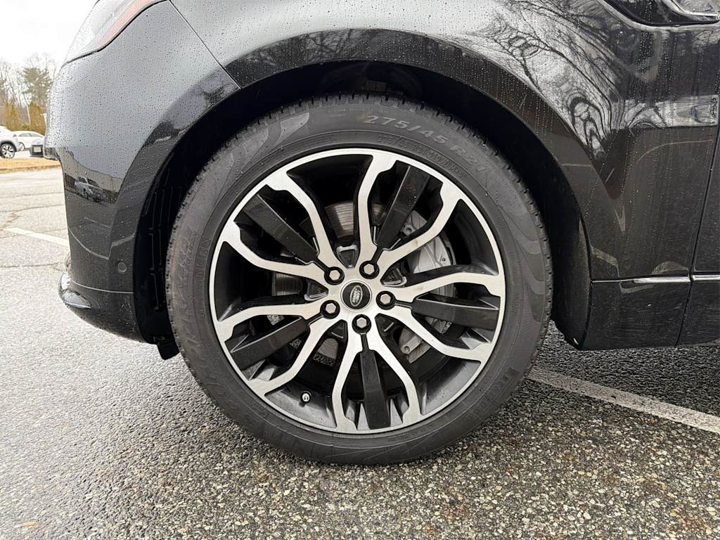 Thumbnail: 2018 Land Rover Range Rover Sport - 8