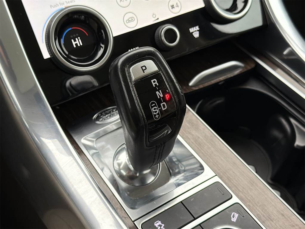 Thumbnail: 2018 Land Rover Range Rover Sport - 29