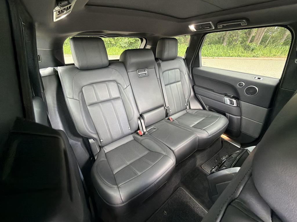 Thumbnail: 2021 Land Rover Range Rover Sport - 14