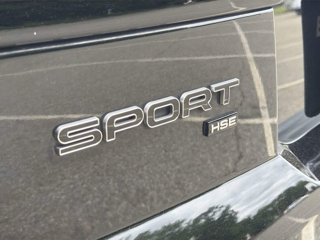 Thumbnail: 2021 Land Rover Range Rover Sport - 6