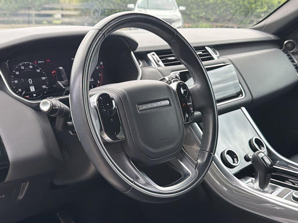 Thumbnail: 2021 Land Rover Range Rover Sport - 13