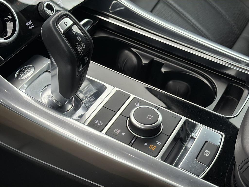 Thumbnail: 2021 Land Rover Range Rover Sport - 29