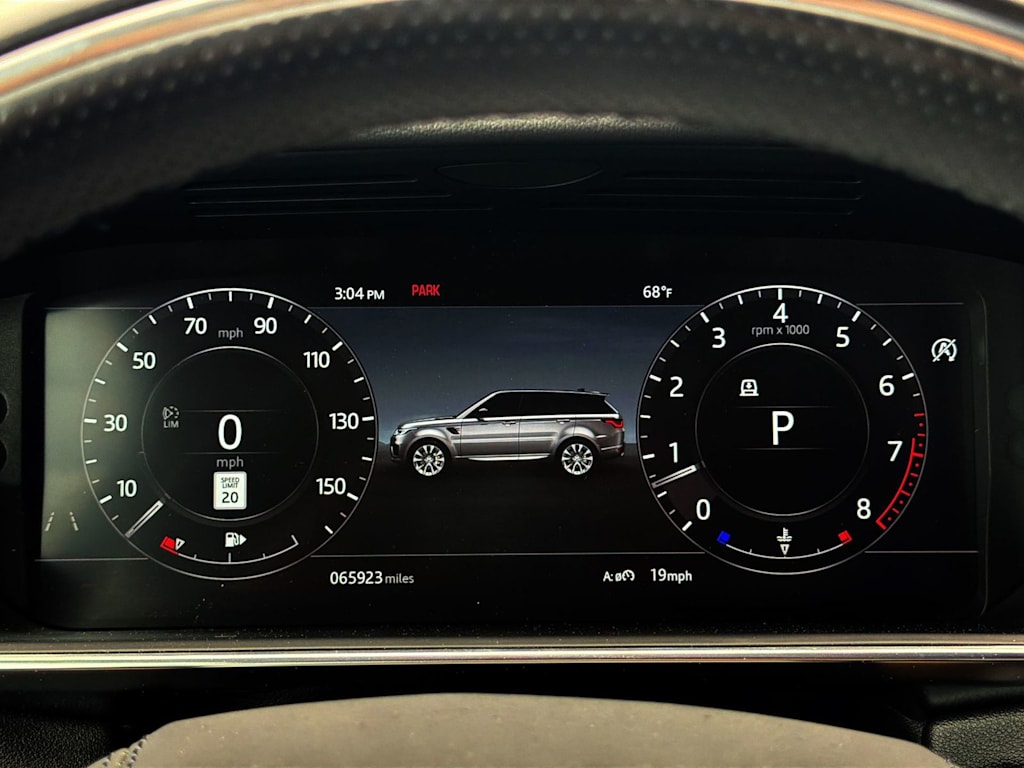 Thumbnail: 2021 Land Rover Range Rover Sport - 15