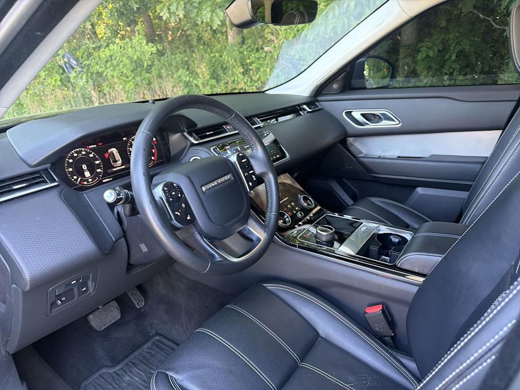 Thumbnail: 2020 Land Rover Range Rover Velar - 2